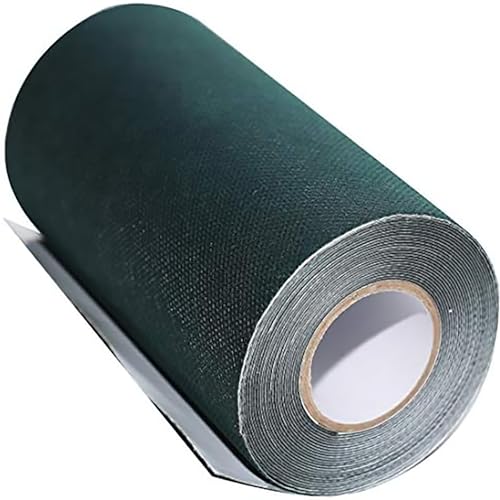 WELSTIK Cinta para costura de césped artificial 15 cm x 10 m - Pa...