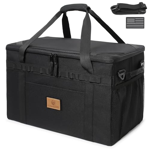 Lemubeane Tactical Daypack Organizer Bag