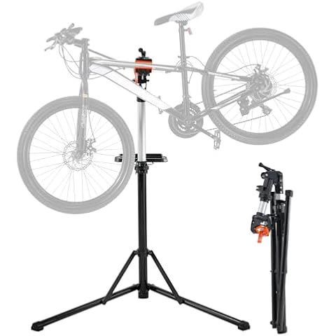 VEVOR Heavy-Duty Bike Repair Stand Cover