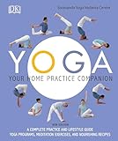 Yoga: Your Home Practice Companion