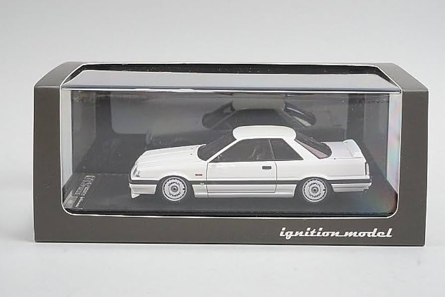Amazon | ignition model イグニッションモデル 1/43 日産 Skyline Amazon | ignition model イグニッションモデル 1/43 日産 Skyline