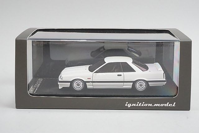 イグニッションモデル スカイライン GTS R31 白 1/43 Amazon | イグニッションモデル 1/43 日産 スカイライン GTS R31