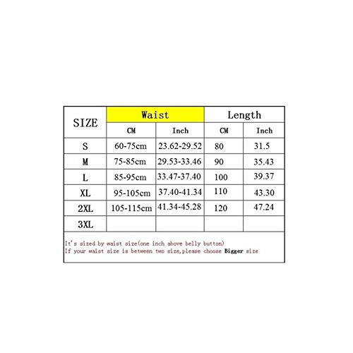 Ceinture de correction de posture réglable S à XXL dos et épaules