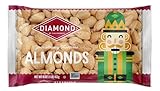 Diamond of California In-Shell Peerless Almonds, 16.0 oz Bag