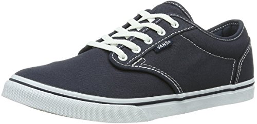 Image of Vans Unisex-Child High-top Trainers