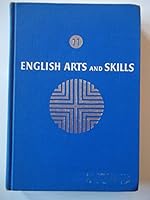 English Arts and Skills Grade 11 B000EG74V8 Book Cover