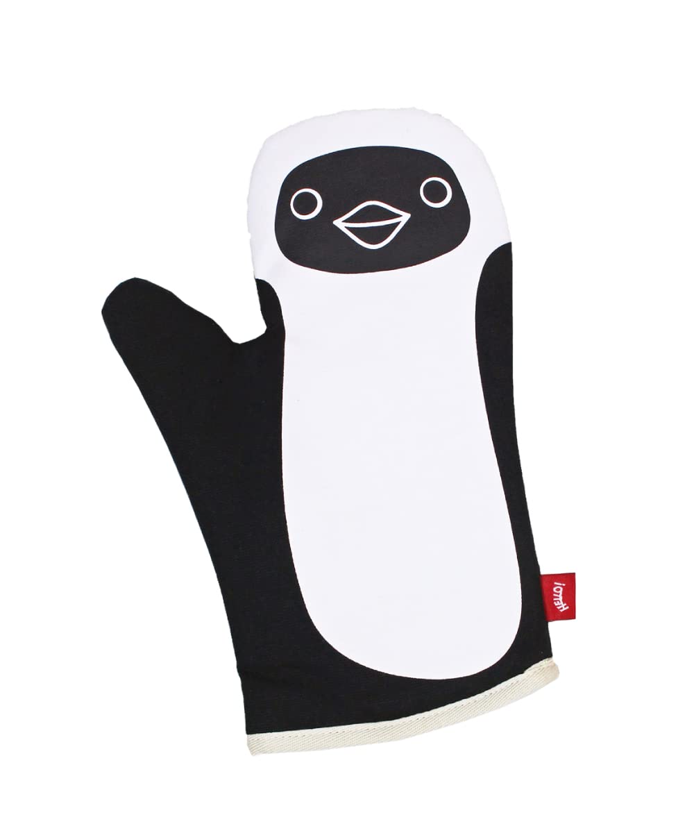 クッキングミトン