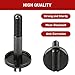 06-75-0025 Blade Backing Pad Screw for Milwau-kee 2626-20 M18 Multi-Tool (1pcs)