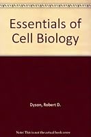 Essentials of cell biology 0205061176 Book Cover