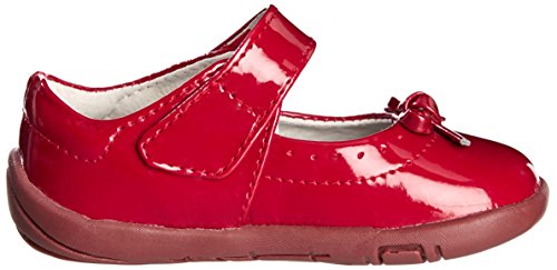 Pediped Grip-N-Go Isabella Mary Jane (Toddler),Red,20 Eu (5 M Us Toddler) #TOP5