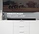 Denon DHT-S216 TV Soundbar mit Subwoofer, DTS Virtual:X, 4K UHD, HDMI ARC, Bluetooth, optischer Eingang - Schwarz