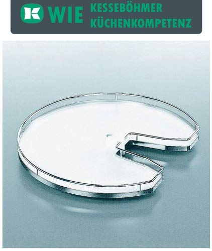 SOTECH Revo 90° Drehbeschlag für 90er Eckschrank