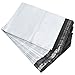 White Poly Mailers Shipping Envelopes, Self-Sealing Envelopes, Enhanced Durability Multipurpose Envelopes (Off White, 12 x 15.5)