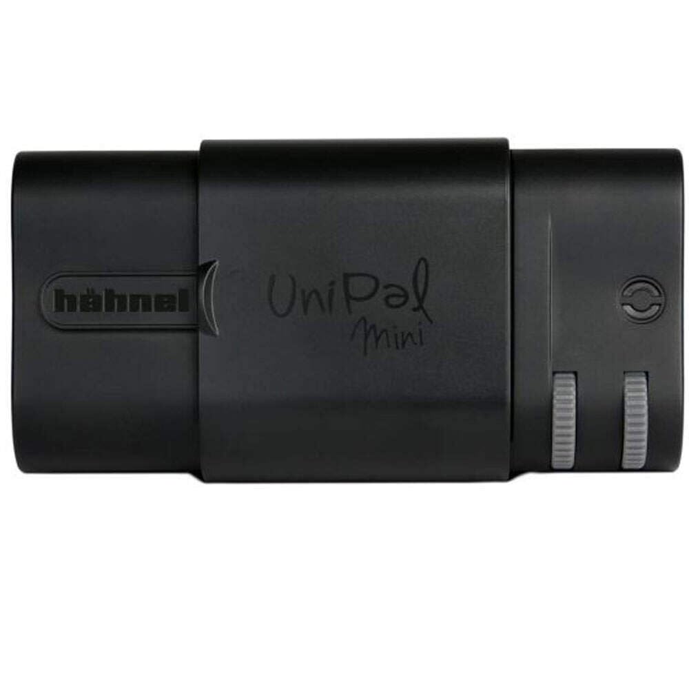 HAHNEL UNIPAL MINI II Chargeur universel - Accessoires photo & vidéo - Rue du Commerce
