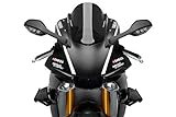 accesorios para motos guatemala Puig presenta oficialmente su línea de alerones "Downforce" para las deportivas de 1000cc de gama alta.