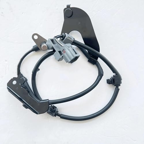 Capteur ABS Isuzu D-Max avant corriger voyant tableau bord vitesse roue