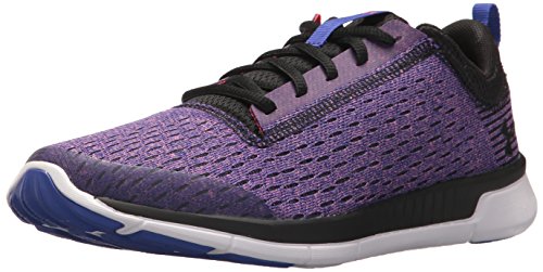 Under Armour Girl's Grade School Lightening 2 Sneaker