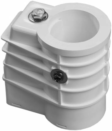 SAFTRON ANCH Plastic Anchor Socket