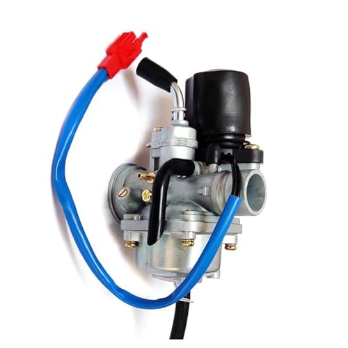 Carburateur 19 mm de haute précision pour moteur 2 Temps Jog 50cc à 90cc
