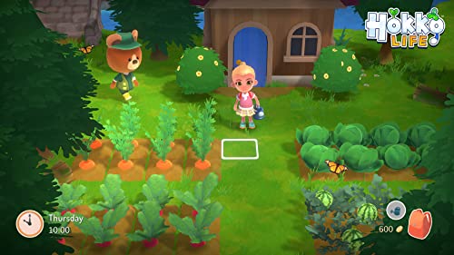 Hokko Life Xbox One Neuf - vue 6