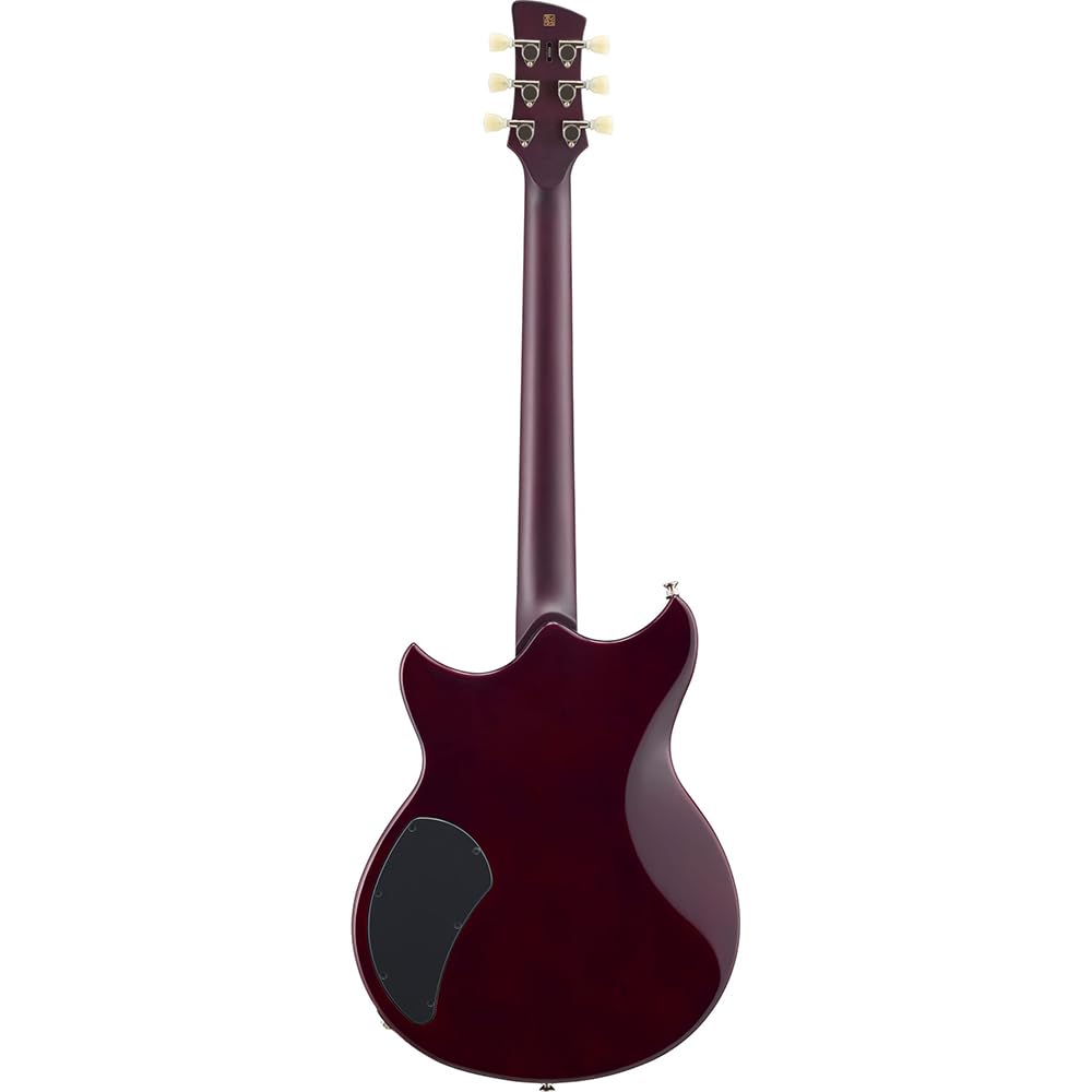 Amazon | ヤマハ YAMAHA エレキギター REVSTAR スタンダードシリーズ