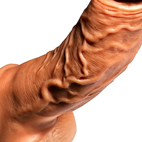 Manicotto Per Pene Maschile Estende Il Preservativo, Riutilizzabile In Silicone Per Allungare E Ingrandire, Custodia Per Miglioramento