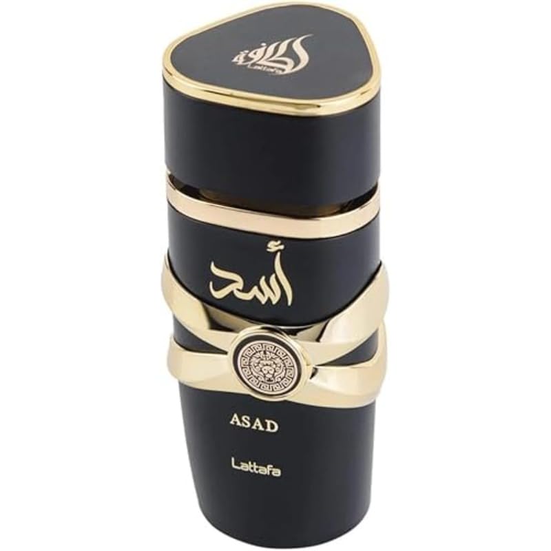 Amazon | アラビアンスタイルの香りラッタファ アサドLATTA FA ASAD
