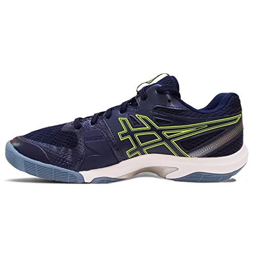 Image of Asics Men Gel-Blade 8 Indoor Court Shoe