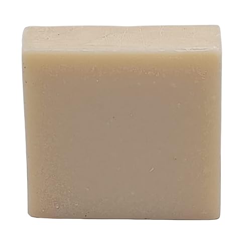 Miniatura 2 de High Thyme FARMacy Jabón de ron Bay  Barra de 5 onzas de jabón de lejía perfumado de vainilla, clavo, canela, almizcle y cítricos  Jabón de baño