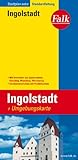 audi a4 b6 handschuhfach schloss reparieren  Falk Stadtplan Extra Standardfaltung Ingolstadt