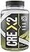 Alpha Supps - Alpha CRE X2 | 1500mg Each Creatine MagnaPowerÂ® & Creatine Ethyl Ester | Advanced Creatine Formula | 150 Capsules