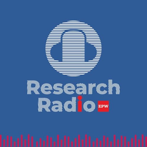 Research Radio cover art