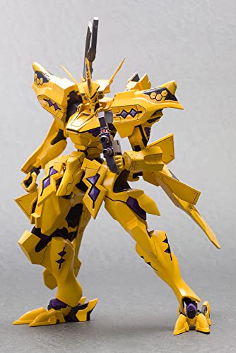 Maquette plastique Muv-Luv Takemikaduchi Type-00F Kotobukiya