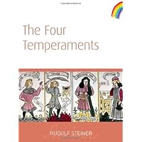 The Four Temperaments: