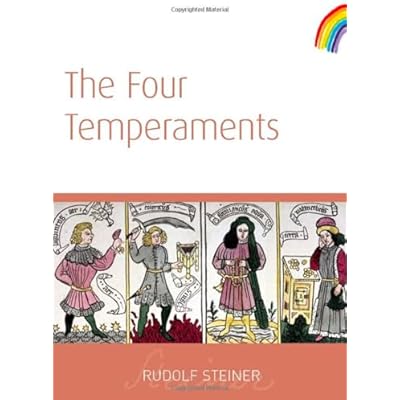 The Four Temperaments: