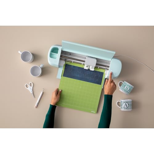 Image of Cricut StandardGrip Machine Mats 12in x 12in (2 Count)