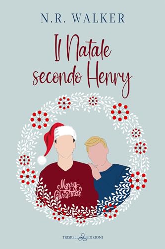 Il Natale secondo Henry (Italian Edition)