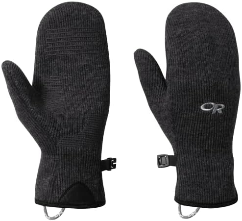 Outdoor Research Women's Flurry Mitts