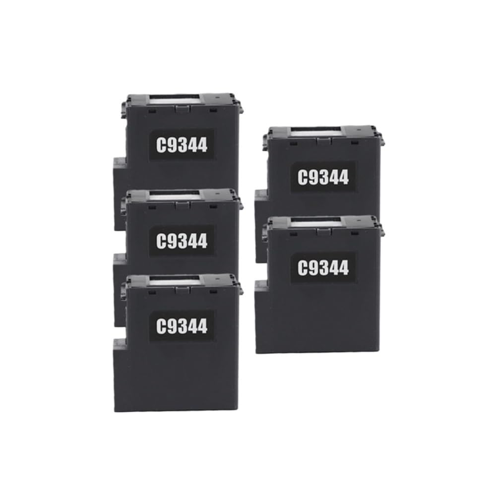 Caja de mantenimiento C9344 soluciona error de almohadilla llena en Epson XP WF 2