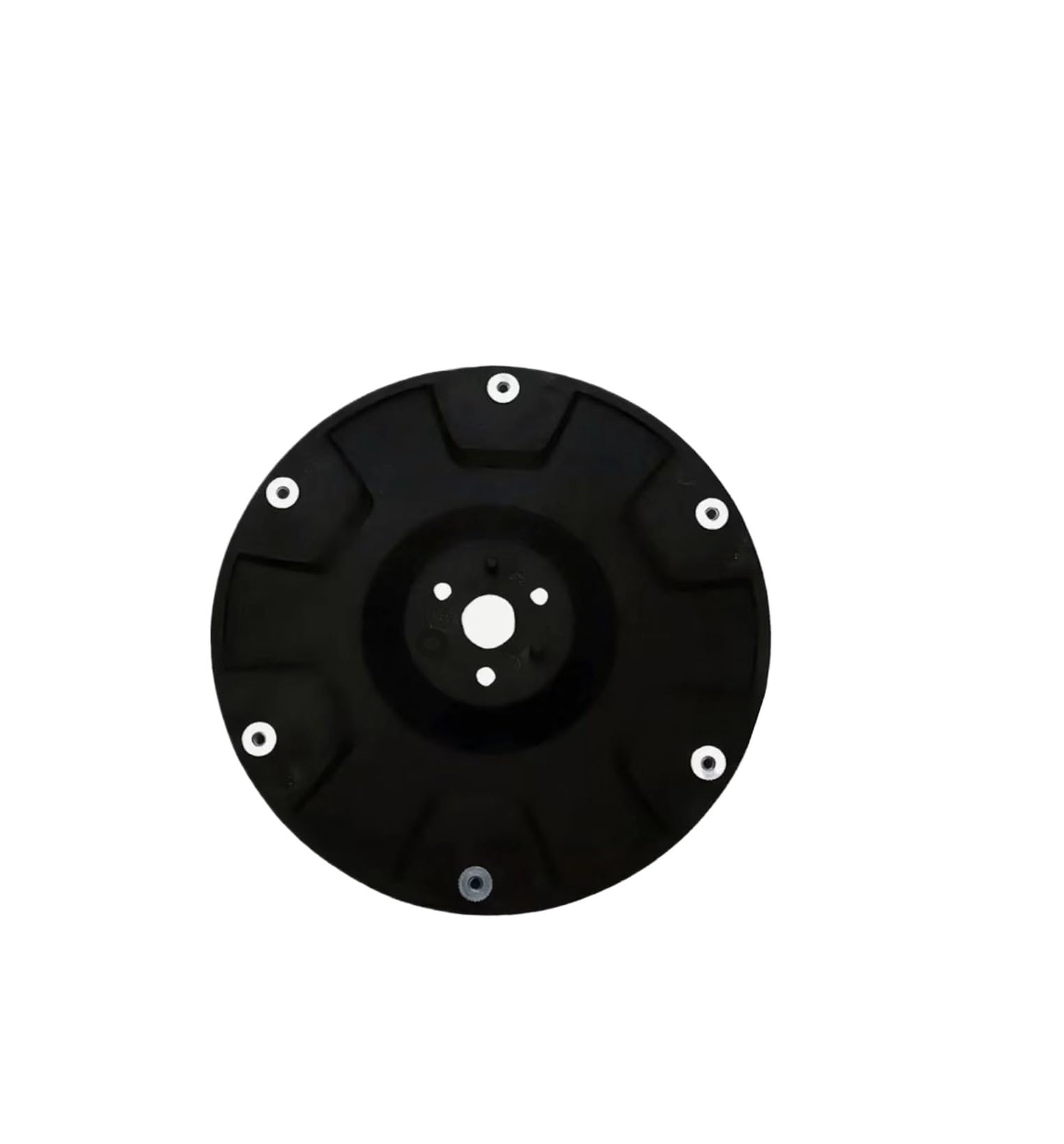 Discos de cuchillas for cortacésped multimodelo: compatibles con Dreame A1, compatibles con Einhell Frelexo Cam 500, compatibles con Mammotion LUBA| Piezas de corte(RSMA-01)