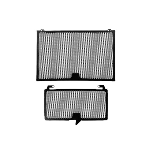 Grille de protection radiateur pour B-King GSXR1300BK et GSXR1300 2008-2013