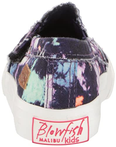 Blowfish Malibu Girl's Maddox-t Sneaker3