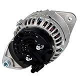 A004TR5591ZT Alternator YangXyphoid Fit For Mitsubishi Engine 24 V 110A