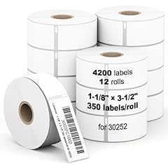 Dm-30252-12 Rolls-4200 Pcs