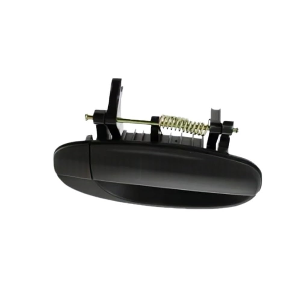 Ymyyqw Rr Car Outer Door Handle Car Front Rear Exterior Door Handle Left Right Side For Aveo For Daewoo For Kalos 2003 2004 2005 2006