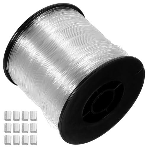 GANAZONO �s�N�`���[�n���K�[ �G��݂�R �����i�C�����R�[�h 08mm 200m�Z�b�g �z���p�݂胍�[�v ���^�A�[�g��i�⋾�̕Ǌ|���p DIY�p