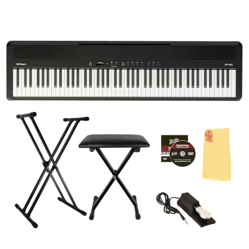 Roland FP-40