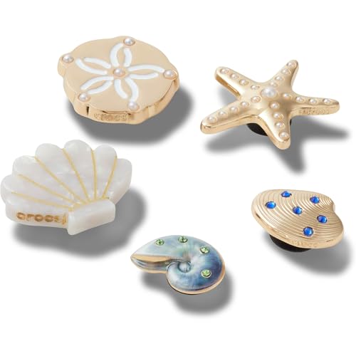 Image of Crocs Jibbitz Girls' Favorites Shoe Charm Packs