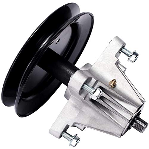 Husillo de cortacésped Cub Cadet para eje de cubierta de 42 pulgadas 5