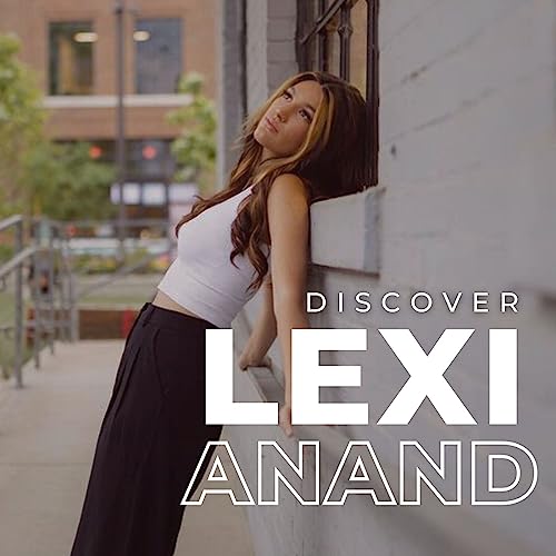 S2E15 • Discover Lexi Anand